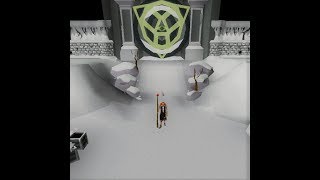 OSRS Zeah-only UIM -- [EP1]