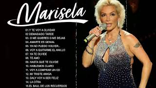 MARISELA Exitos Sus Mejores - Grandes Éxitos Inmortal de MARISELA