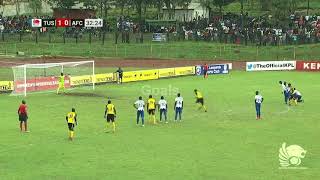 Timothy Otieno - Goals, Assists and Highlights for Tusker FC