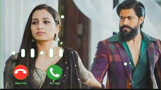 Mehbooba Mehbooba (Ringtone Song) Kgf 2 ash ft. Ananya Bhat | Mehbooba Main Teri Mehbooba New song