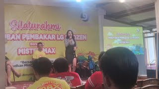 SILATURAHMI PEMBAKAR SOSIS SE-WONOSOBO