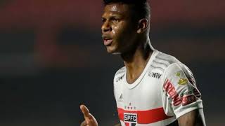 SPFC RENOVA COM ARBOLEDA! ACABOU DE CONFIRMAR! NOTICIAS DO SÃO PAULO FC