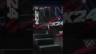 #WWE2K24 How To Target Referee