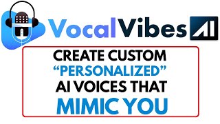 Vocal Vibes AI Review Demo Bonus - Engage 10x Faster than your Competitors