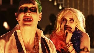 If JOKER and HARLEY QUINN Were a Normal Couple: Dance Club Bickering