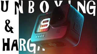 GoPro Hero 9 Black Unboxing Indonesia