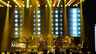 GENTE D ZONA - KQ LIVE CONCERT PUERTO RICO 2016