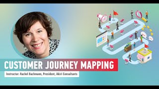 Discover Customer Journey Mapping