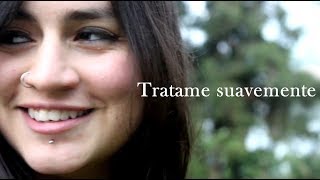 Trátame Suavemente - Soda Stereo - M.E.G Melisa García Cover