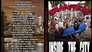 Surviving The City Inside The City Vol 1