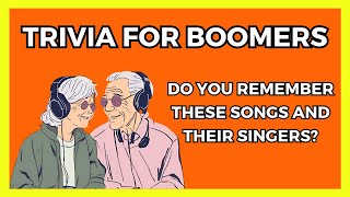 1960s Trivia Music Quiz | Can You Answer These Questions? 50% Score = Pass!