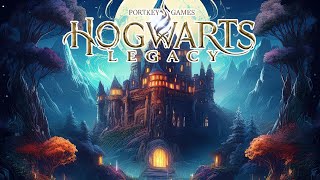 0142 Hogwarts Legacy 🏰 Magische Rätsel gelöst 🏰 Let's Play