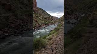 Royal Gorge, Colorado