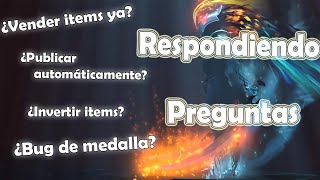 ¿Bajaran los items de dota 2?, ¿Publicar automáticamente?, ¿Bug de medalla? - Consejos PARTE 1