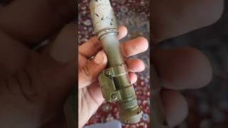 AR Rifle Flashlight original USA|Shorts