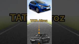 tata altroz #shorts #shortsvideo #cars