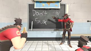 [TF2] Those Terrible Tips