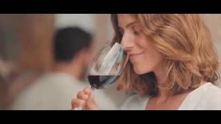 Campaña Enoturismo Galicia "Alma, Corazón y Vino"