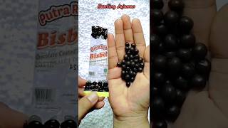 Found the baseball king's son's snack in a small ball #shortvideo #shorts #short