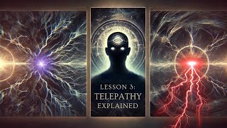 Unveiling Telepathy: Understanding the Transmission of Thoughts and Emotions