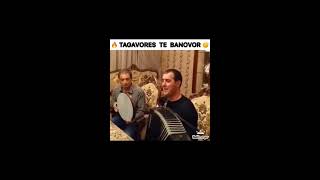 🎥Tagavores te banvor - 2020🎤🎹