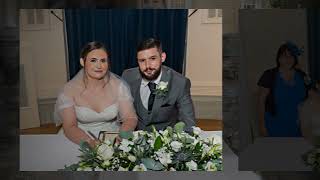 Wedding Photography Pittville Pump Rooms & Tithe Barn Chelte