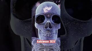 Halloween 2024 #halloween #halloween2024  #horrorshorts #scary #spookymonth