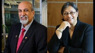 Japan honours Profs Salim and Quarraisha Abdool Karim for HIV and Covid-19 work