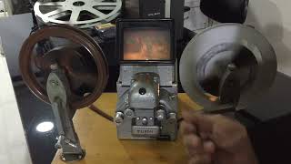 Murray 16mm Cine Film Editor.