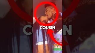 Blueface Is Dating His Cousin!?