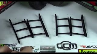 Warrior Armor Sliders - Product Review