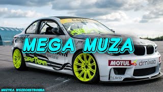 💥✔MEGA MUZA NA TRENING W DOMU💥✔ 💥✔ [Muzyka Wszechstronna]✔ 💥