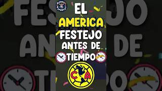 🔥El América Contra Nashville 🔥#feedshorts #sports #futbol #nashville #america #leaguescup