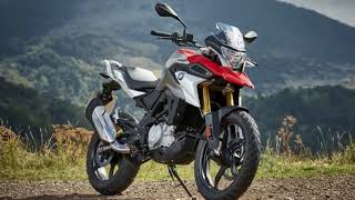 Revealed! bmw g310 gs adventure review