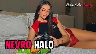 Nevro Halo | Miss Grand 2024 & Albanian Model | Bio & Info Etc..