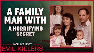 A Horrifying Secret Life | Robert Lee Yates Jr. | World's Most Evil Killers