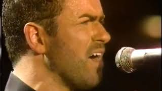 HQ George Michael   Father Figure   Rock in Rio II 1991