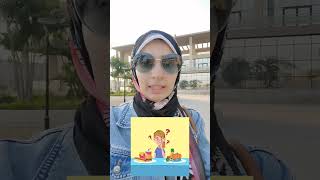 السبب الرئيسي وراء الجوع المستمر أثناء اليوم والرغبه في تناول السكريات Dr.Sallynasef #اكسبلور