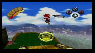 Ape Escape Review Build (May 7 1999) Part 1 of 5