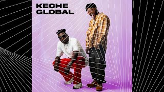 Keche Global - Originals Live Launch Performance (Good Mood, No Dulling & Party of the Year)