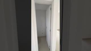 Apartamento com 2 quartos 1 sendo suiíte no bairro Fazendinha, Curitiba-PR