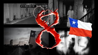 PARTE 8 Top 5 Fenómenos Paranormales Captados en Chile