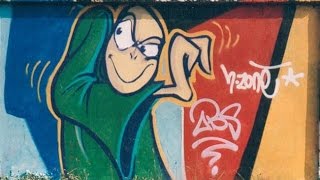 BEOGRADSKI GRAFFITI (BG ILLEGAL CREW)