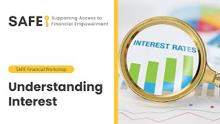 Understanding Interest