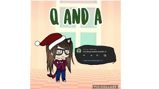 Q&A and shout out❤🎁