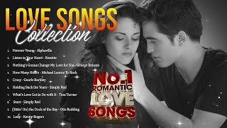 Relaxing Beautiful Love Songs 70s 80s 90s Playlist 💗 Greatest Hits Love Songs Ever #6