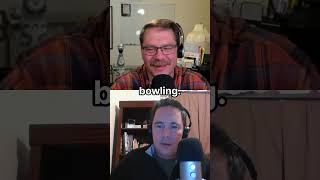 Wombat Bowling - A New Sport? #wombat #podcastclips #quickfact #drinkingwithtom #podcastshort