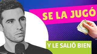 Juan Domínguez de Tengo un Plan - podcast