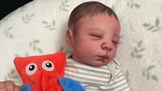 Story Time😊Sharing TWO Reborn Baby Reactions!😃