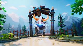 Lego Horizon Adventures Gameplay Walkthrough Part - 1